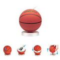 Basketball Shaped Toothpick Dispenser